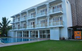 Nilaya Beach Resort