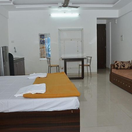 Nilaya Beach Resort Alibag Exterior photo