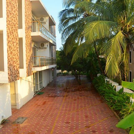Nilaya Beach Resort Alibag Exterior photo