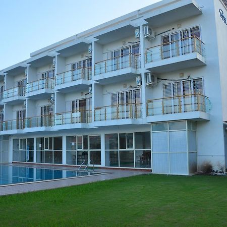 Nilaya Beach Resort Alibag Exterior photo
