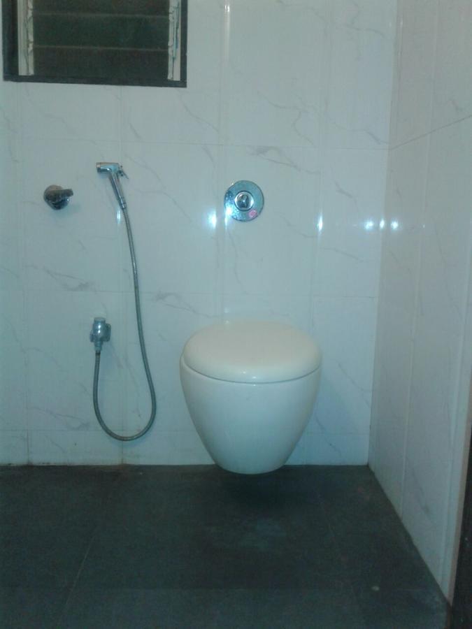 Nilaya Beach Resort Alibag Exterior photo