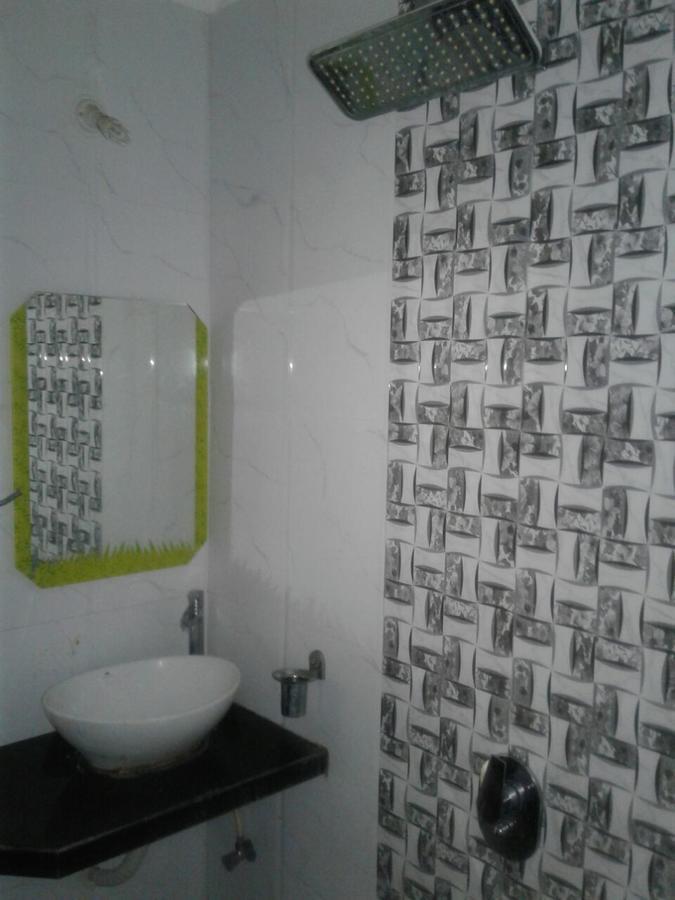Nilaya Beach Resort Alibag Exterior photo